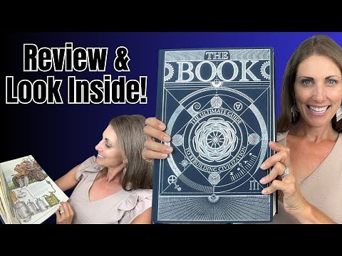 Unveiling "The Book": The Ultimate Guide to Rebuilding a Civilization