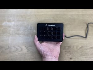 Elgato Stream Deck MK.2 Unboxing