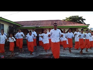 FAATUATUA UA TAUMASUASUA - Aoga Aso Sa EFKS Fogapoa & Tuasivi - New Samoan Song 2022