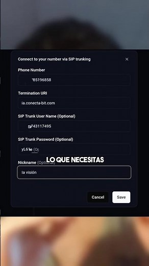 🔥sip trunking retell ai para latinoamérica (rápido)