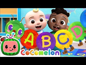ABC for Learning Children – Fun Alphabet Learning for Kids
