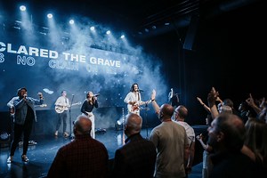 Sermons — Hope Centre