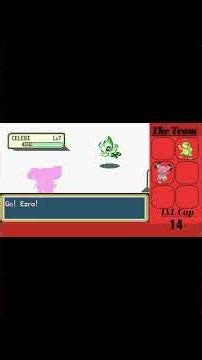 Pokemon FireRed Randomizer pt 3
