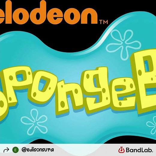 Bob Esponja Intro