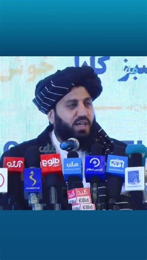 داکتر عبدالباری عمر: شبکه معیاری توزیع برق در سراسر کشور ایجاد می‌شود( قسمت ۲)