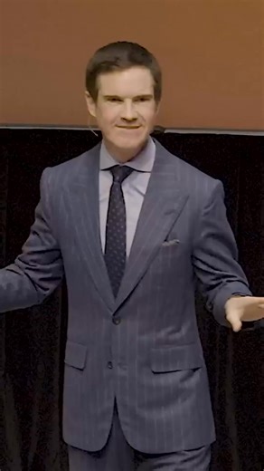 Edgy one-liners and brutal crowd work – get your tickets for Jimmy Carr: Laughs Funny at the Shubert Theatre, Boston now. | Jimmy Carr