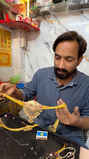 180K views · 6.2K reactions | Antique kamar kandoni Chandi ki address agra Namak ki Mandi bonda Chaudhary market bonda Chaudhary shop 8077781393 #agra #jewelry #sona #mumbai #delhi #antique #gold #silver #poowai | Dheeraj Verma | Facebook