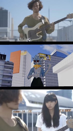 38 reactions | Recreation of FREDERIC oddloop in VRChat | Hexa Nano | Facebook