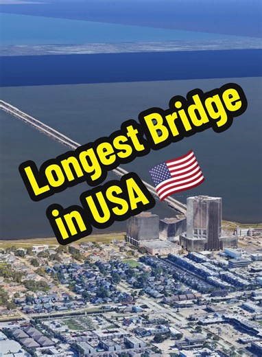 Discover the Beauty of Lake Pontchartrain, Louisiana
