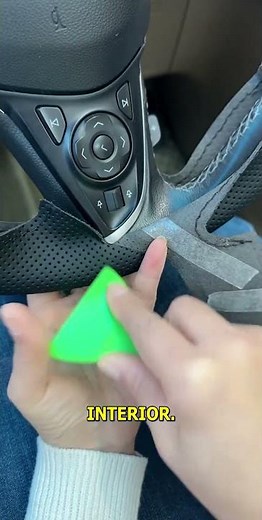 Effortless Car Interior Cleanup Tips.