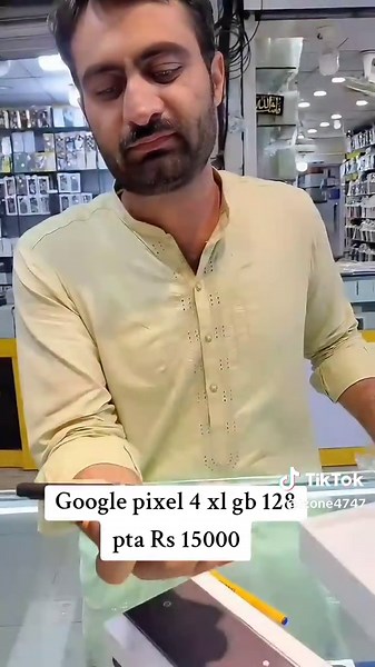 Google Pixel 4 XL: Affordable Features and Performance