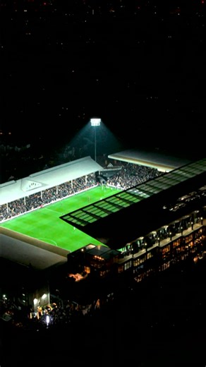 10K views | ⚽ Fulham v Nottingham Forest  Monday 22nd December, 8:00pm  Experience a Premier League match at Craven Cottage | Fulham FC Official | Facebook