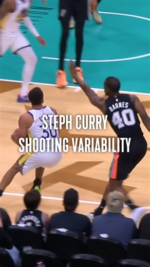 Transforming Basketball on Instagram: "How did Steph Curry become one of the greatest shooters ever? Differential Learning is about practicing with as much variabilty as possible. Players shoot from different locations while changing the way they shoot on each rep. How do you use differential learning with your players?"