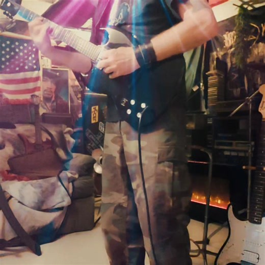 Saturday practice Staying cozy warm For all you sinners out there... Some Judas Priest ✌️😎🤟🍻 | Tommy Kalenberg