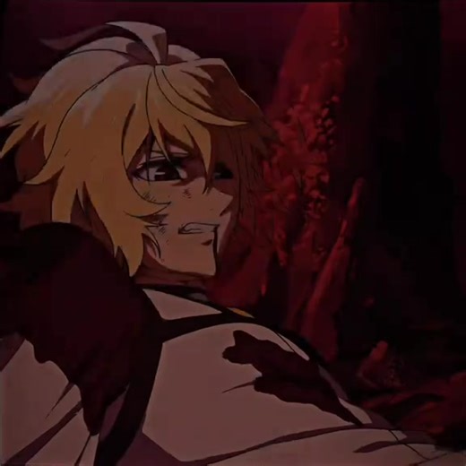 Yuuichiro Hyakuya: The King of Salt Explained