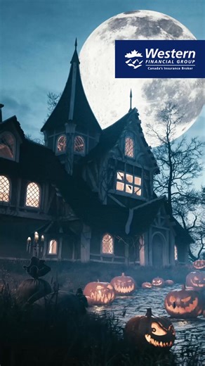 We offer convenient coverage for all your insurance needs. Our home insurance experts can perform a quick check-up today to ensure that you have the right coverage that won’t haunt you later. | Western Financial Group | Facebook