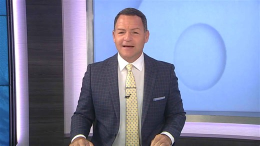 Richmond news and weather update for Sunday, July 27, 2025