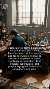 For centuries, the miasma theory – the belief that diseases like cholera were caused by foul-smelling air – dominated medicine. This led to public health efforts focused on removing 'bad odors,' often missing the true cause. The work of Louis Pasteur and Robert Koch in the 1870s and 1880s systematically dismantled this idea. Pasteur’s experiments with fermentation and silkworm diseases showed specific microbes caused specific problems. Koch then established definitive proof with his work on anth