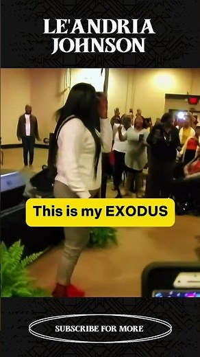 Still declaring it… this is my exodus #shorts #fyp #gospelmusic