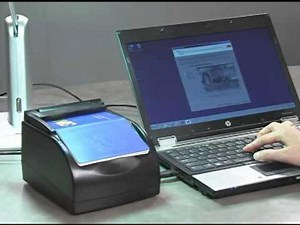 AT9000 MK2 Demo By 3M