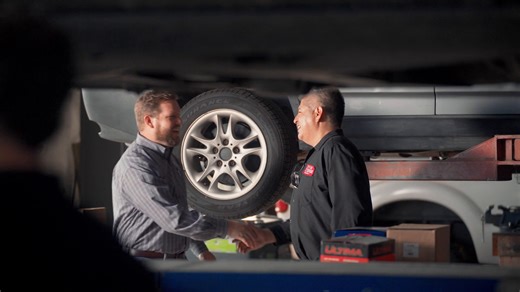 The Professional Parts People at O'Reilly Auto Parts can test your battery, install your new wiper blades, and even diagnose your check engine light with O'Reilly VeriScan FOR FREE. Stop by O'Reilly Auto Parts. O'Reilly Auto Parts | NTPA Truck and Tractor Pulling