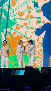 [230304] The Dream Show 2 Jakarta Day 1 | NCT DREAM - Irreplaceable
