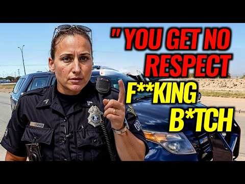 This Was Insane — Police Get Owned by Top-Tier Auditors | First Amendment Audit
