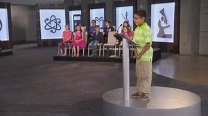 Watch Child Genius Season 2 Episode 2 - Silicon Valley Is All About Taking Risks