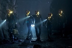 Prometheus 'Origins' Featurette