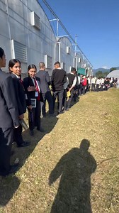 A class beyond the classroom It’s better to see once than to hear thousand times about it. | Siddhartha Academy Secondary Boarding School