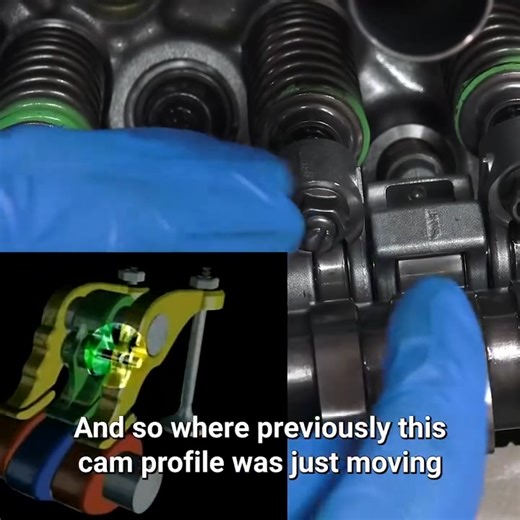 A Simple Explanation for the VTEC Engine! | Engineering Explained