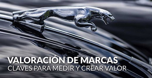 Valoración de marcas: claves para medir y crear valor | Gesvalt