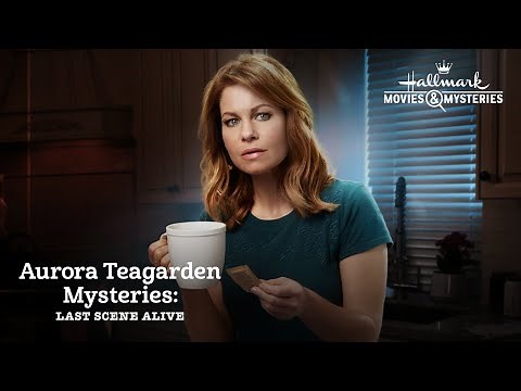 Preview - Last Scene Alive: An Aurora Teagarden Mystery + Sneak Peek