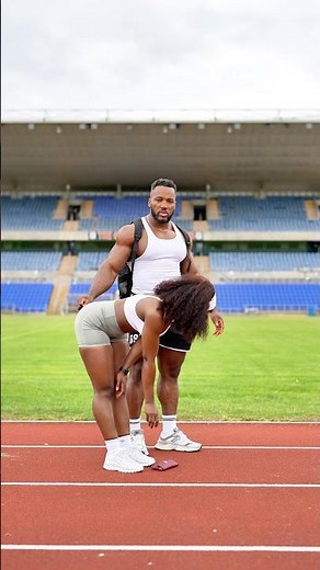 When your girl bends over in front of you 🤣