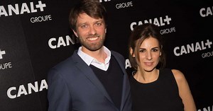 Laurent Ruquier : qui est sa nouvelle co-présentatrice Alice Darfeuille, remplaçante de Julie Hammett ?