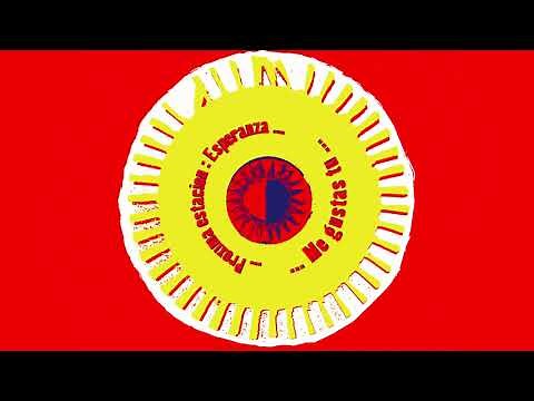 Manu Chao - Me Gustas Tu (Club Mix) (Official Audio)