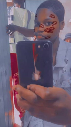 mirror shots