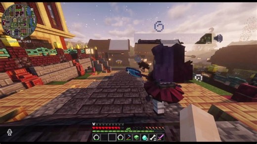 Lets go Fire Starter! | CircusSMP S2