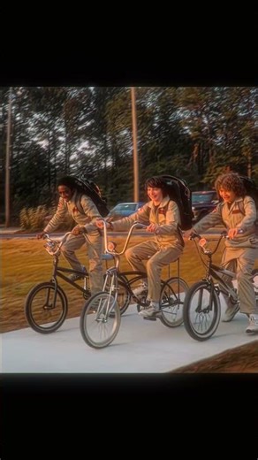 Stranger Things || Season 2 1984