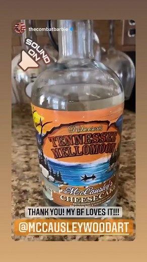 mccausley462008 on TikTok