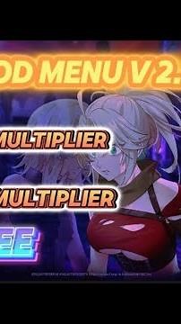 🔥UPDATE🔥 7DS GRAND CROSS | MOD MENU V2.45 NO ROOT 🤩 FREE