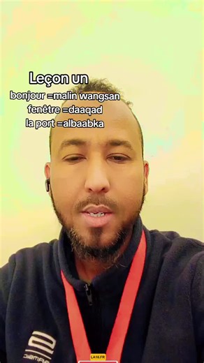 Learn Somali Vocabulary with Fun Lessons