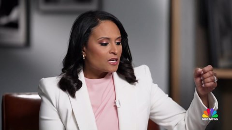 Kids learning quantum physics: Sal Khan on A.I.'s promise and its risks