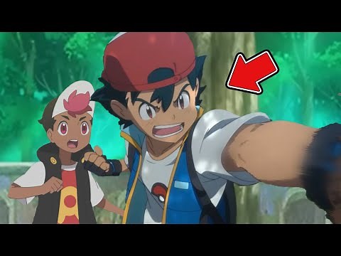 【アニポケ考察】サトシが映画で再登場！？ポケモンデーで公開される内容が衝撃的だった！！！！【ポケモンSV】【リコ/ロイ】【サトシ】【ポケットモンスタースカーレットバイオレット】【はるかっと】