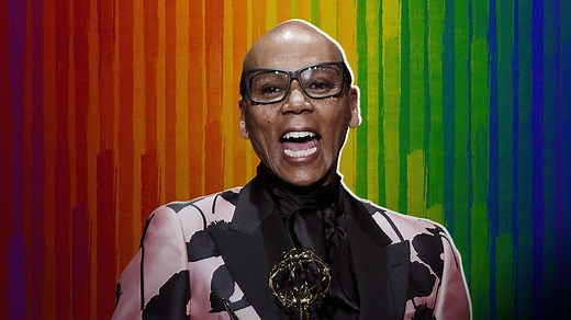 RuPaul's net worth: All about the 'Drag Race' icon’s wealth