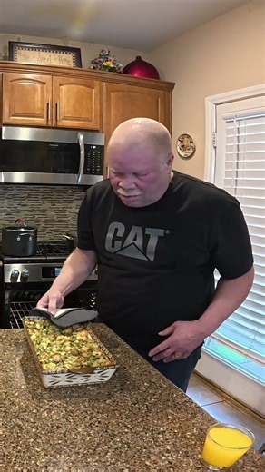 Stuffing Done Safely Check Temp for Perfect Holiday Feast! #cookingvideo