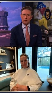 26K views · 561 reactions | Nelly Korda shares how important her support system has been on the latest Five Clubs episode. | Golf Channel | Facebook