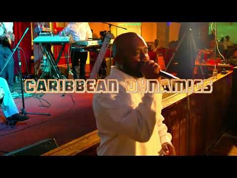 Alegria Marlon Caribbean Dynamic Band