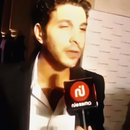 Anas Elbaz in Casanegra - Moroccan Film Highlight
