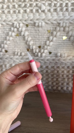 This is one of those tools you don’t expect to love… and then it earns a permanent spot on your craft table. Smooth cuts, easy blade changes, and great for everyday DIY projects. ad #crafttools #diytools #craftknife #papercrafts #vinylcraft cardstockcuts diyprojects craftroomfinds